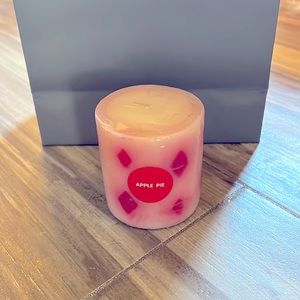 ✨NWT✨Apple Pie Single-Wick Candle🍎🥧🕯️